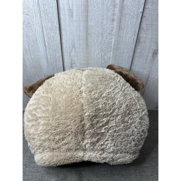 Dan Dee Collectors Choice Puppy Dog Plush Big Greeter Head Costume Dress Up - Picture 3 of 9